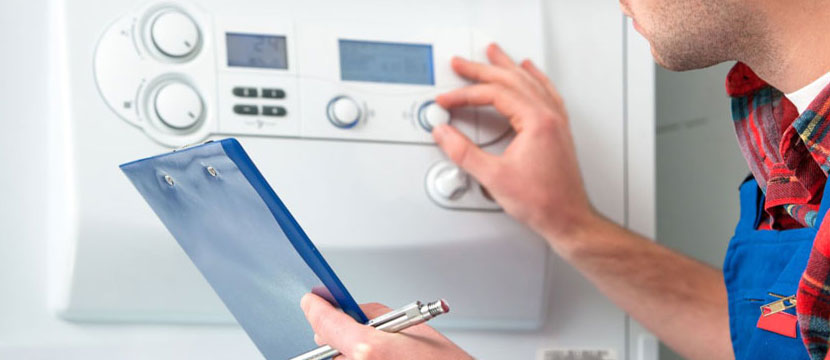 Buca Viessmenn Kombi Servisi